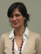 Natasha Cabrera