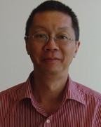 Larry Wu