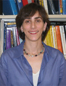Judith Hellerstein, Economics