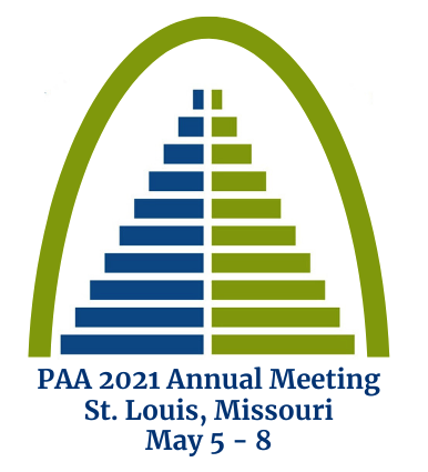 PAA 2021 Annual Meeting Logo