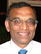 Alok Bhargava, Ph.D.