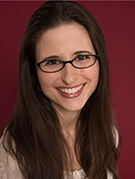 Amelia Branigan, Ph.D.