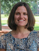 Christina Marisa Getrich, Ph.D.