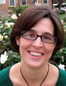 Christina Prell, Ph.D.
