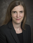 Mieke Eeckhaut, Ph.D.