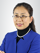 Ginger Zhe Jin, Ph.D.