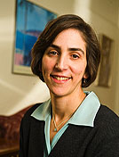 Judith Hellerstein, Ph.D.