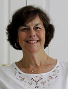 Joan Kahn, Ph.D.