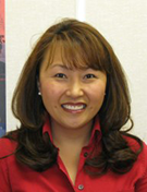 Julie Park, Ph.D.