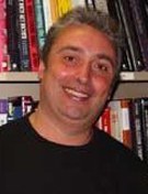 Roberto Patricio Korzeniewicz, Ph.D.