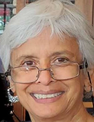 Monica Das Gupta, Ph.D.