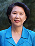 Mei-Ling Ting Lee, Ph.D.