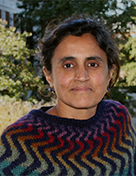 Sangeetha Madhavan, Ph.D.