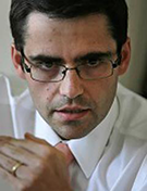 Sergio Urzua, Ph.D.