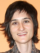 Vanessa Frias-Martinez, Ph.D.