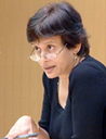 Monica Das Gupta