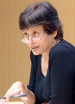 Monica DasGupta
