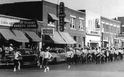 Traveling Exhibit of the Tulsa Race Massacre