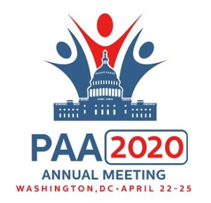 PAA issues Call for Papers for 2020 Annual Meeting