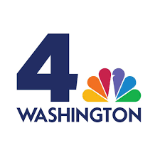 Rashawn Ray comments on Maryland's Thin Blue Line Flag Ban on NBC4 Washington 
