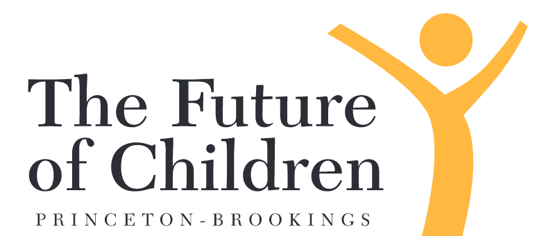 Kearney edits Future of Children volume