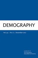 Demography goes open access