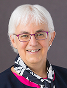 Katharine Abraham named Distinguished University Professor